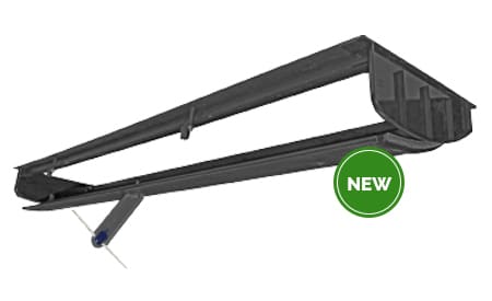 CSW4608 Ceiling Sidewall Inlet-opening-main CSW4612 Ceiling Sidewall Poultry Ceiling Inlets