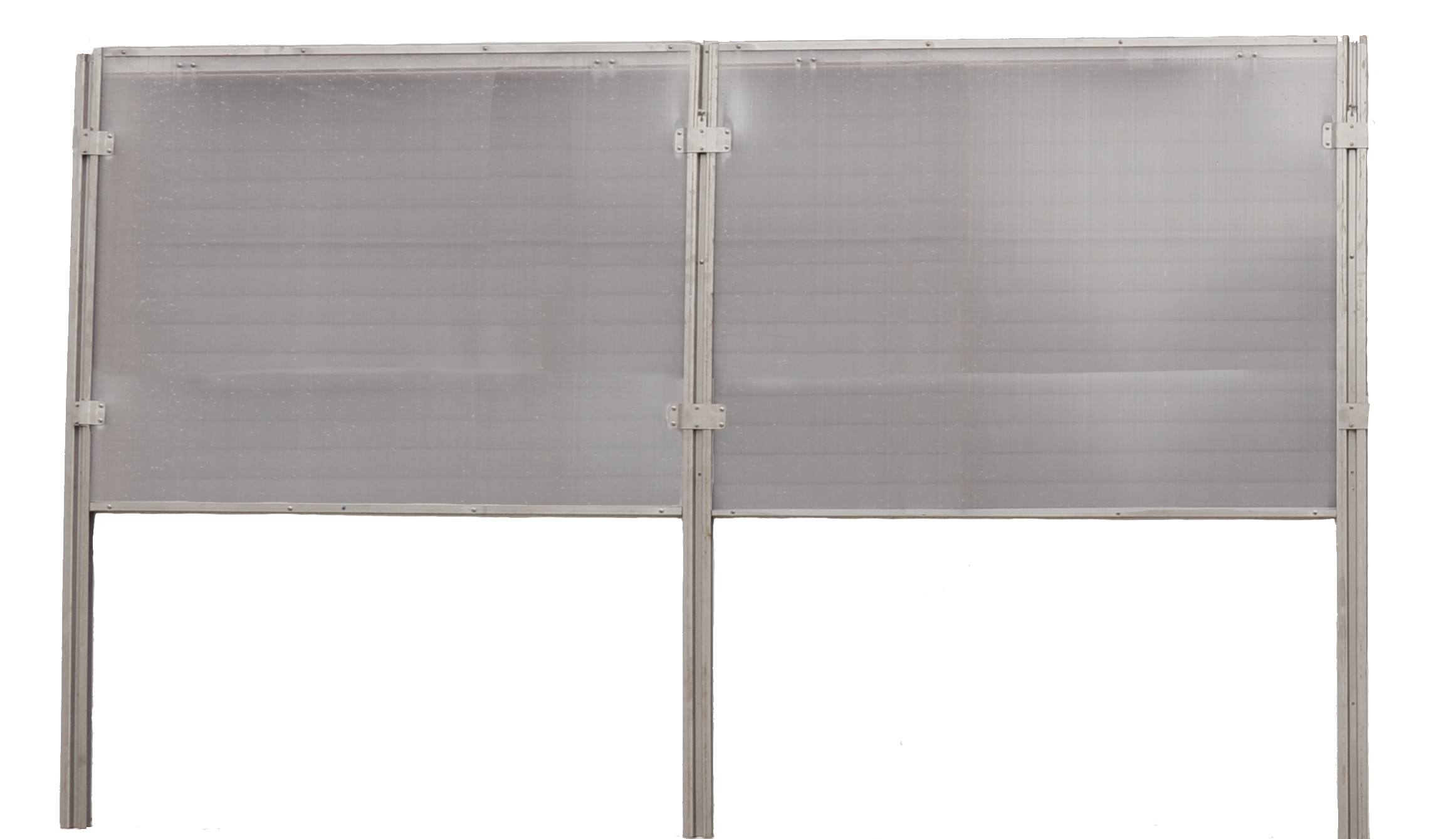 Exterior Sliding Wall