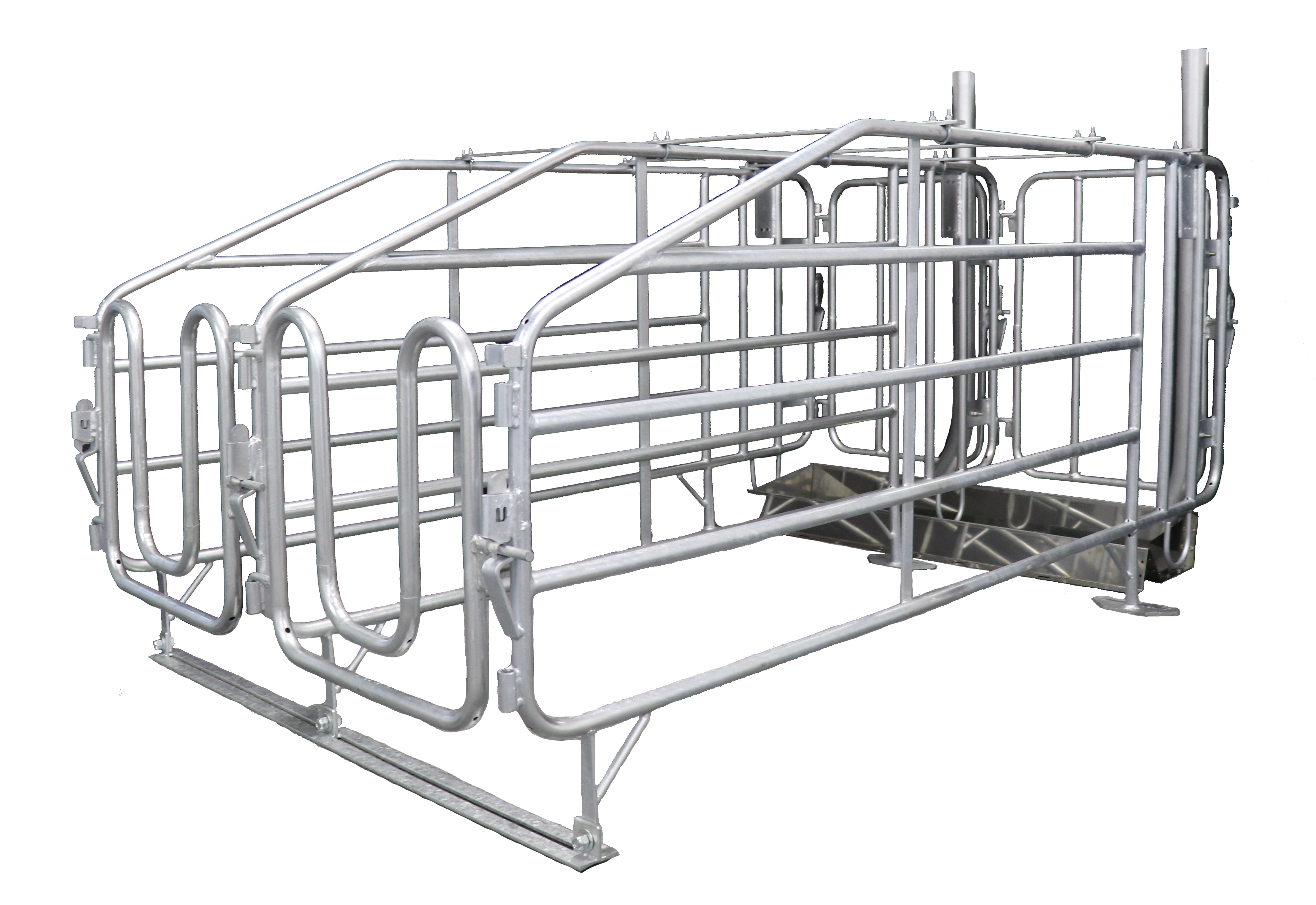 Gestation Stall