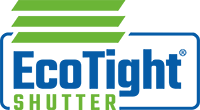 EcoTight-Shutter-Logo-with-Register-Mark Double L Group, LLC EcoTight Shutter logo