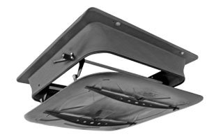 AC3010 Actuated Insulated Poultry Ceiling Inlets