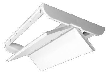 JD4000 Two-Way Ceiling Inlets