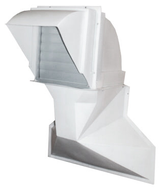 PTH20-hog-transition-hood-and-housing- Pit Transition Hood and Housing
