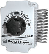 T152-C-Hog-Thermostat T`52-C Curtain Controller Thermostat