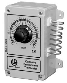 TH415 Thermostat