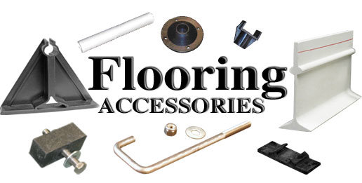 Swine Flooring Accessories