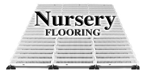 swine nursery farrowing cast and plastic flooring systems swine nursery farrowing cast and plastic flooring systems
