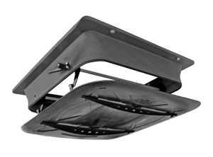 AC3010 Actuated Attic Inlet