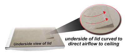JFD2900-insulated-inlet-underside-view JFD2900 Insulated Inlet Underside view