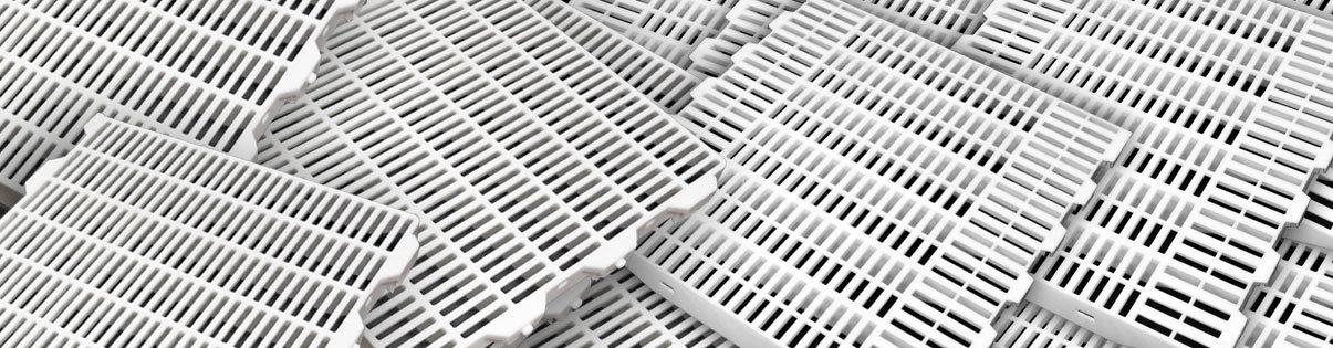 Nursery-Floor-Header Swine Nursery Floor