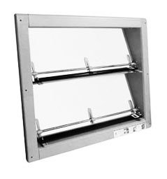 TJW2923 Swine Wall Inlet