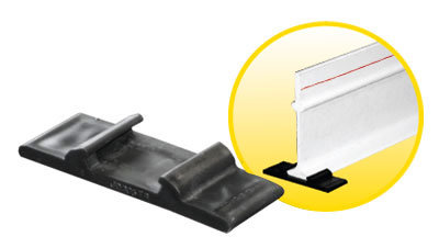 plastic-clip-flooring-accessories Plastic Clip - Flooring Accessories