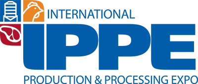 2019 IPPE Logo