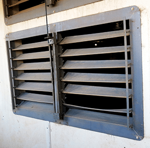 BIL-Inlet-in-Hog-Building BIL Inlet in Hog Building Wall