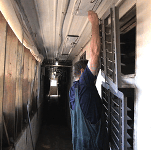 How-To-Install-TJW-Wall-Inlet Replacing BIL Inlets with TJW Wall Inlets