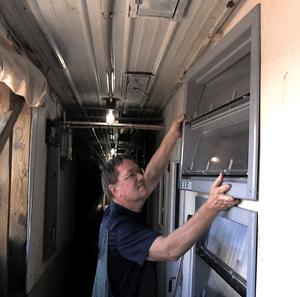 Installation-of-TJW-Gravity-Wall-Inlets-in-Hog-Building How To Install TJW Gravity Wall Inlets in Hog Barn
