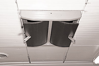 DL3127-Air-Inlet-Double-Pull DL3127 Inlet Double Pull