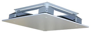 C1200 Ceiling Air Inlet