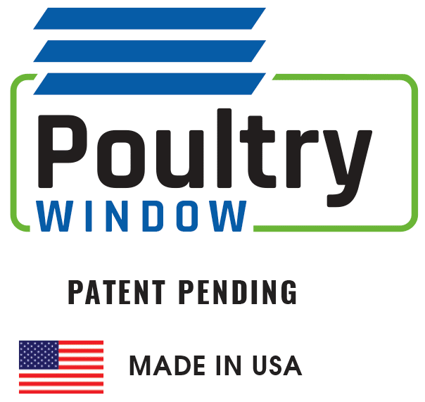 Poultry Window Logo