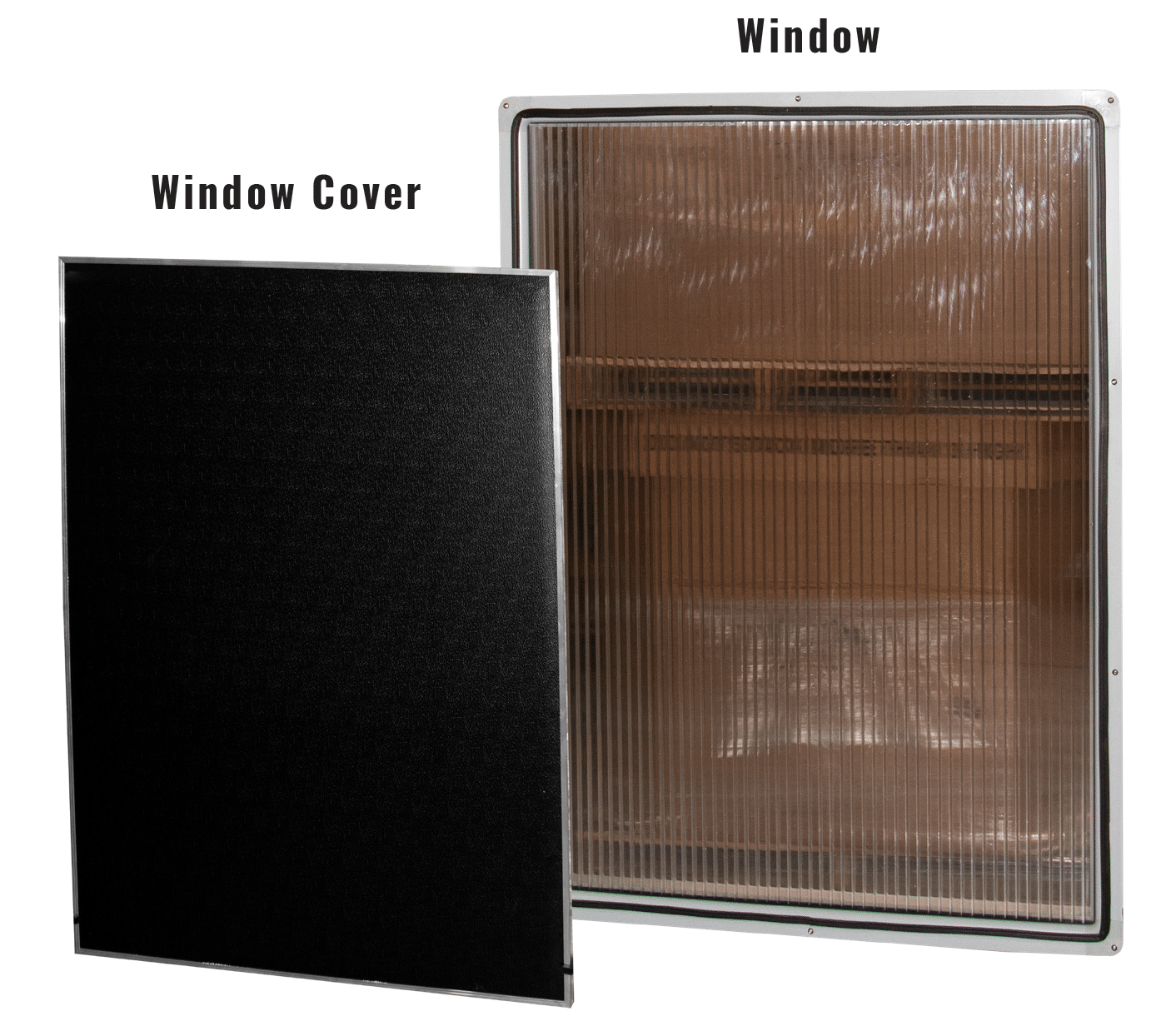 Poultry-Window-and-Window-Cover Poultry Window
