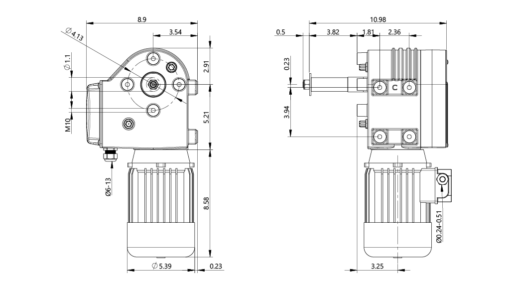 EcoDrive 300 - Image 2
