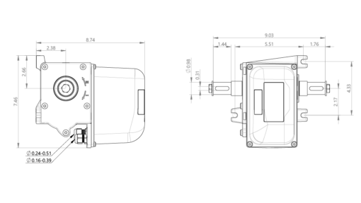 EcoDrive 90 - Image 2