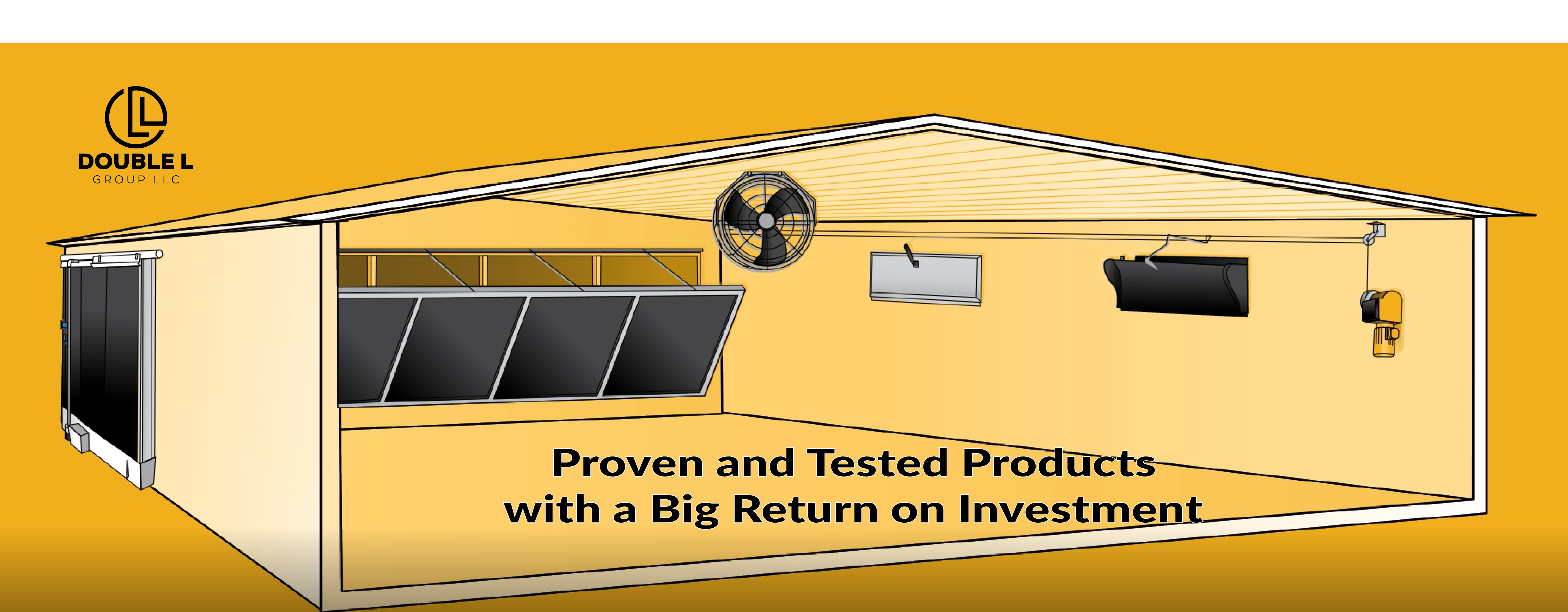 DL INSULATED TWO-WAY INLETS