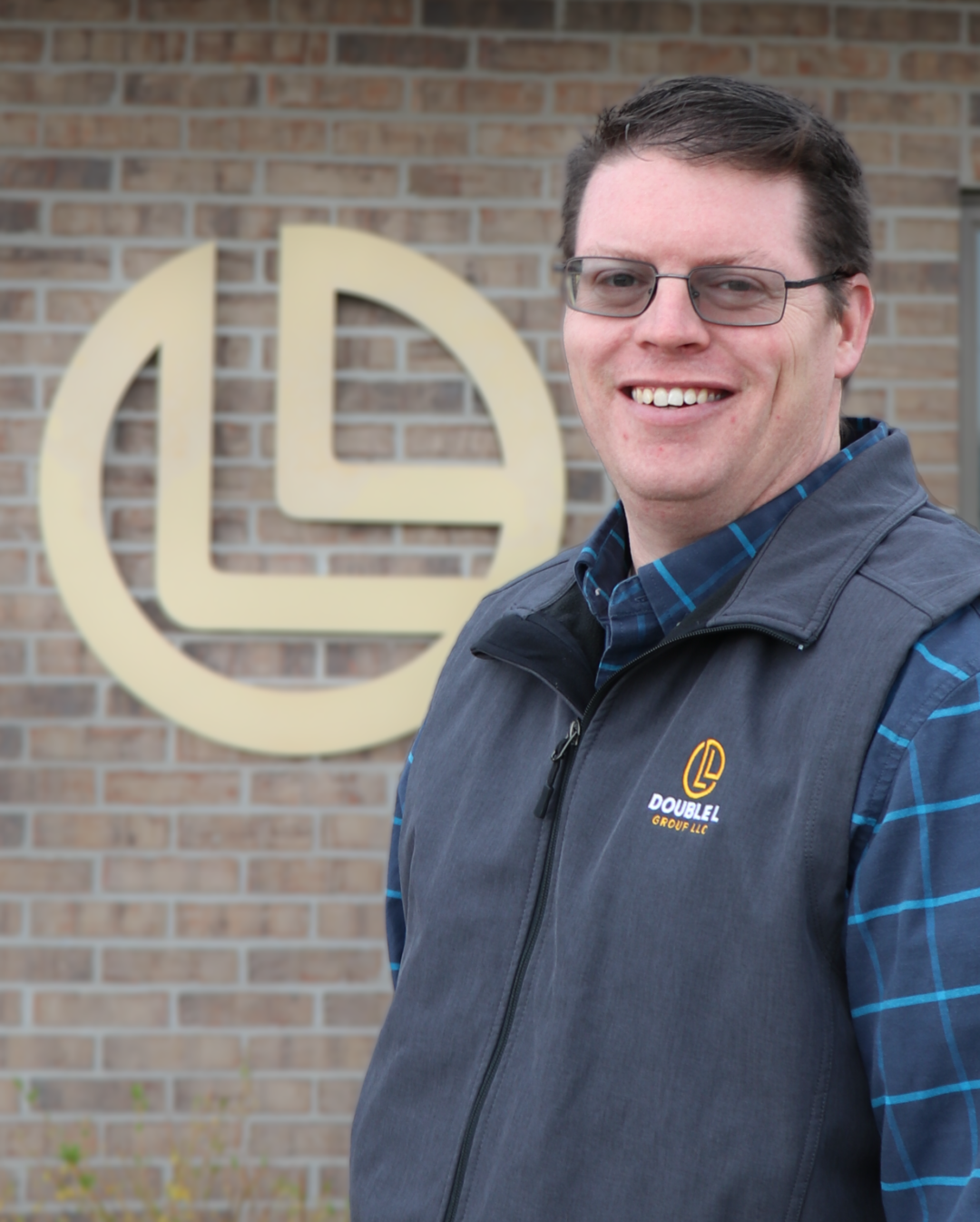Meet Justin Lowe | Double L Team Member
