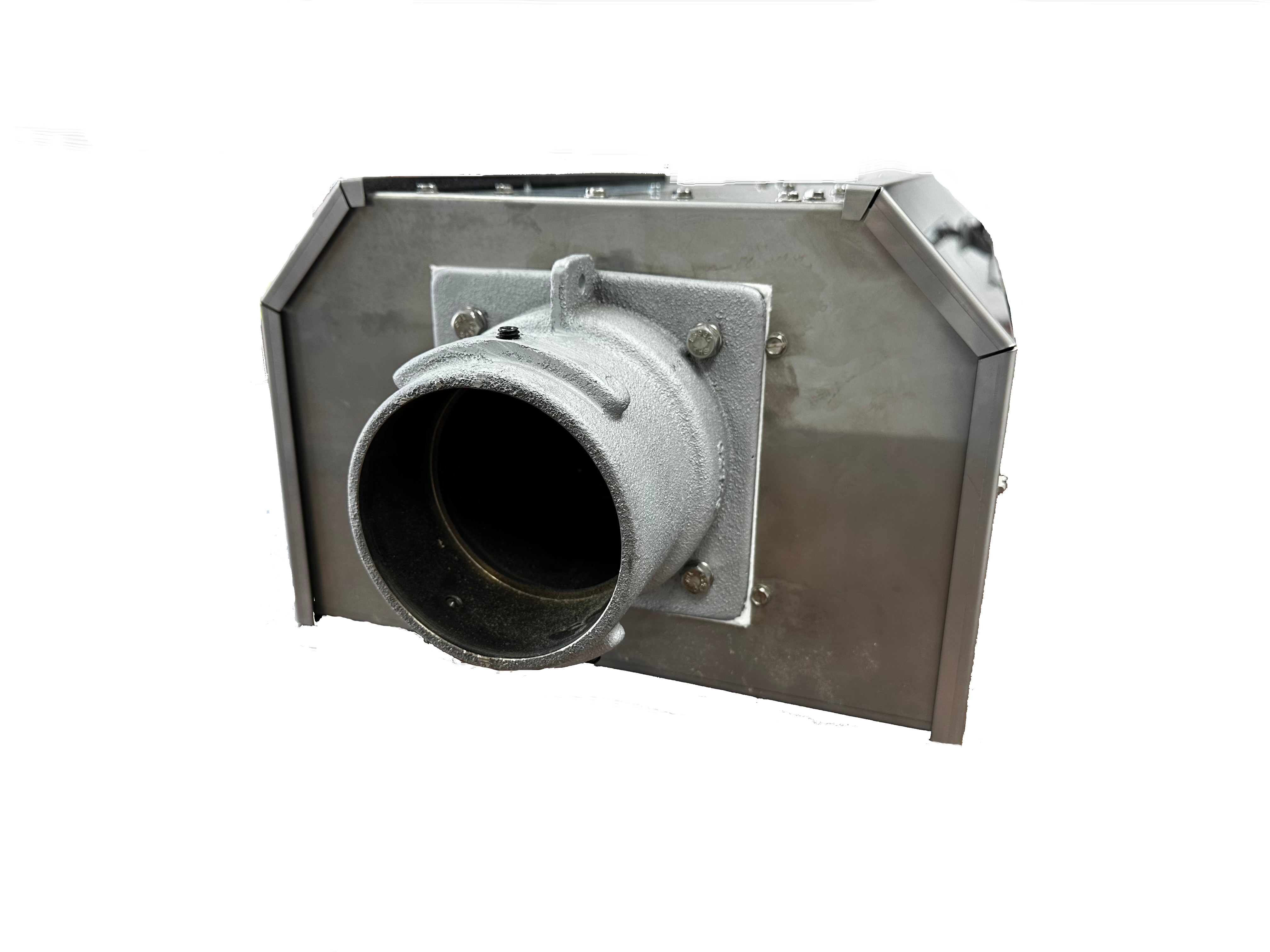 Agritherm-Tube-Heater-Nose