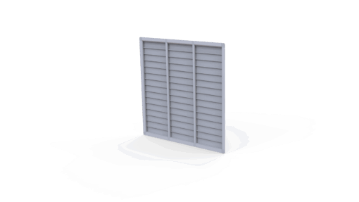 EcoTight Shutter - Image 5