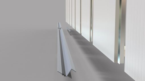 EcoTight Tunnel Door - Image 4