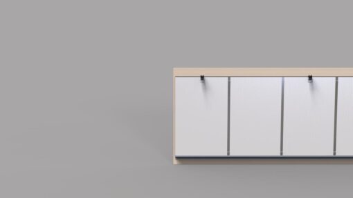 EcoTight Tunnel Door - Image 5