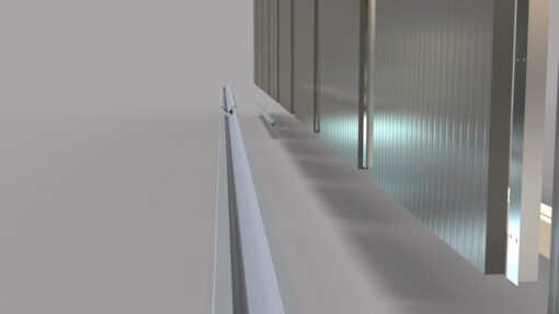EcoTight Tunnel Door - Image 6
