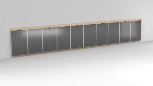 EcoTight Tunnel Door - Image 7