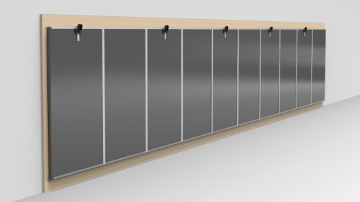 EcoTight Tunnel Door - Image 8