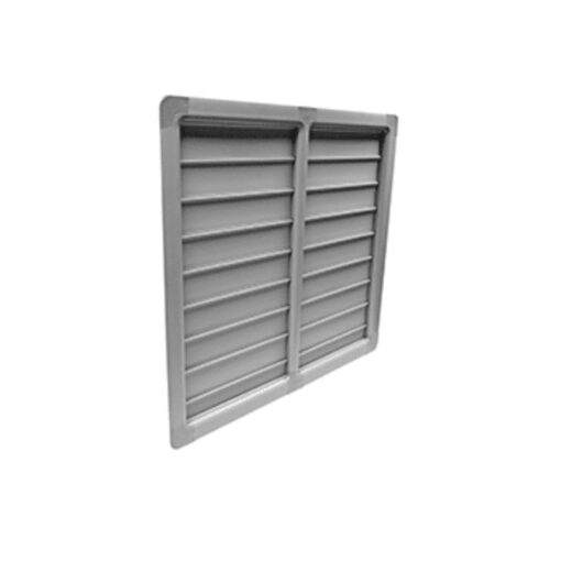 EcoTight Shutter