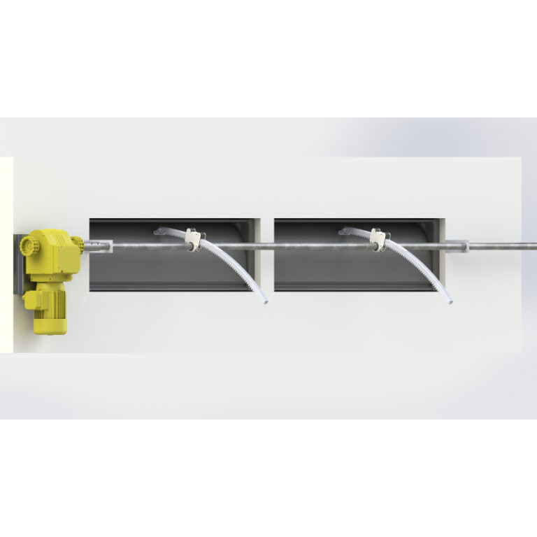 Layers Wall Inlets - Home