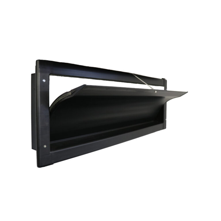 Layers Wall Inlets - Home