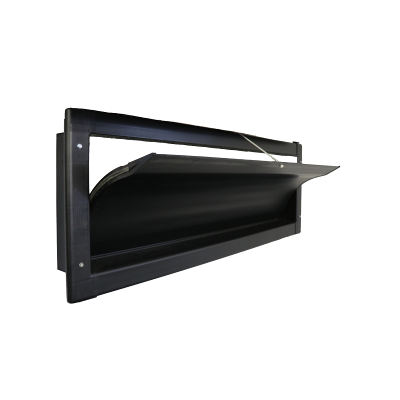 Deluxe DirectAire 4113 Inlet
