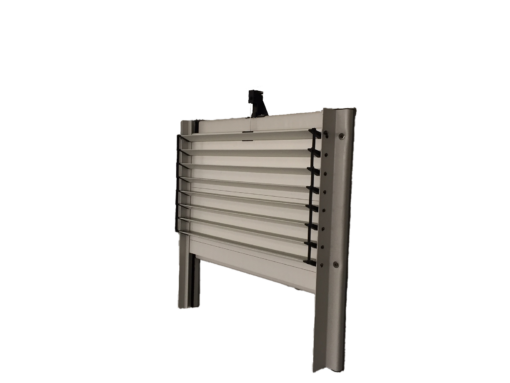 DirectJet Sliding Wall Inlet - Image 2
