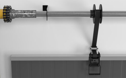 EcoTight Tunnel Door - Image 10