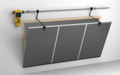 EcoTight Tunnel Door - Image 12