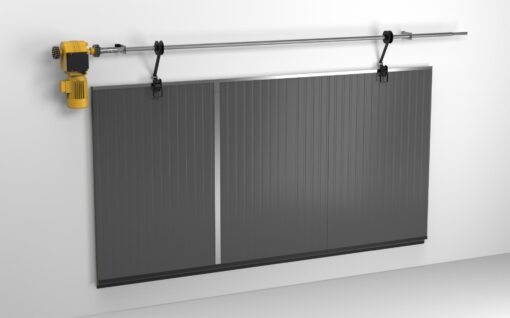EcoTight Tunnel Door - Image 13