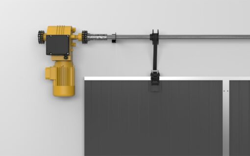 EcoTight Tunnel Door - Image 14