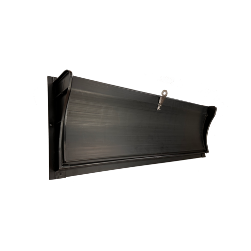 13” RetroAire Inlet