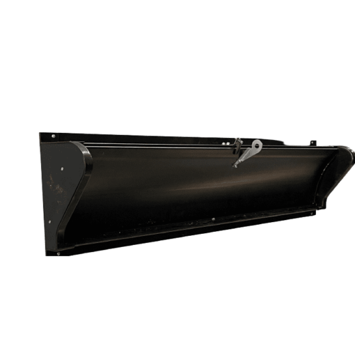 8” RetroAire Inlet