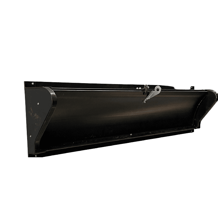 8” RETROAIRE INLET