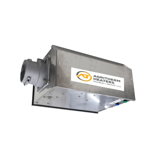 Agritherm Tube Heater
