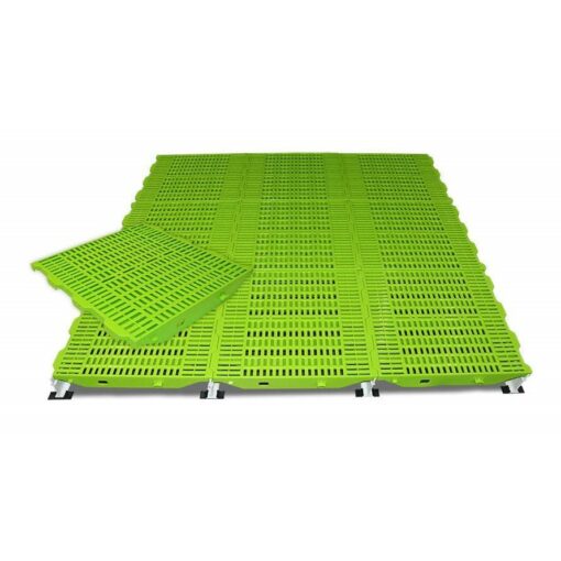 Premier Nursery Floor