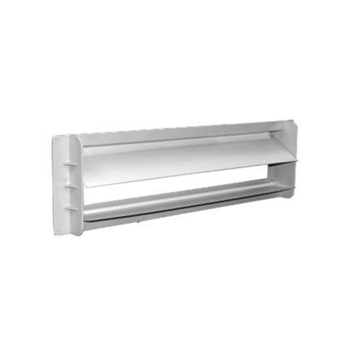 W400 Wall Air Inlet